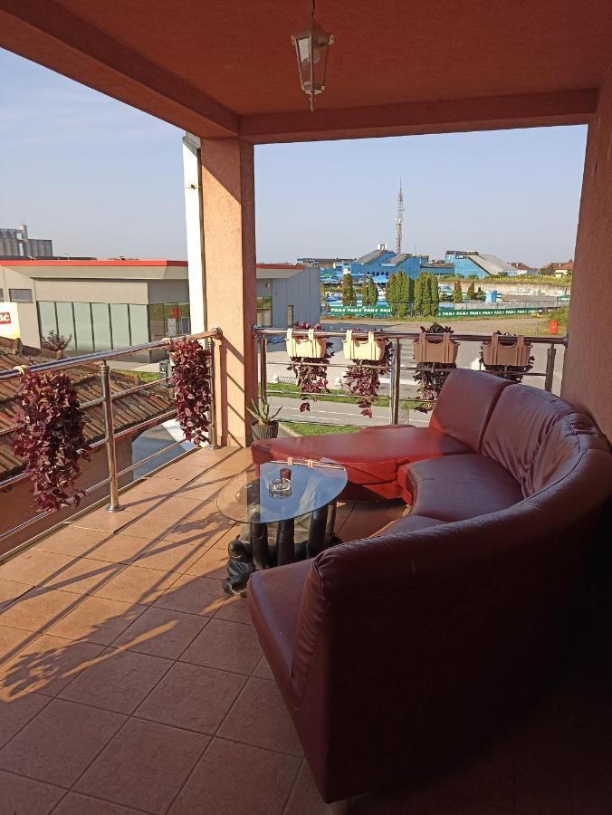 Apartment Royal Bosanski Samac