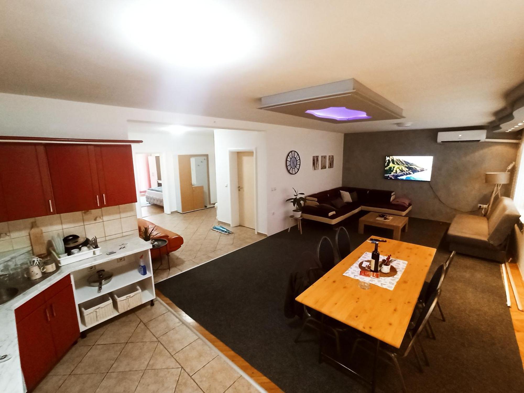 Royal Appartement