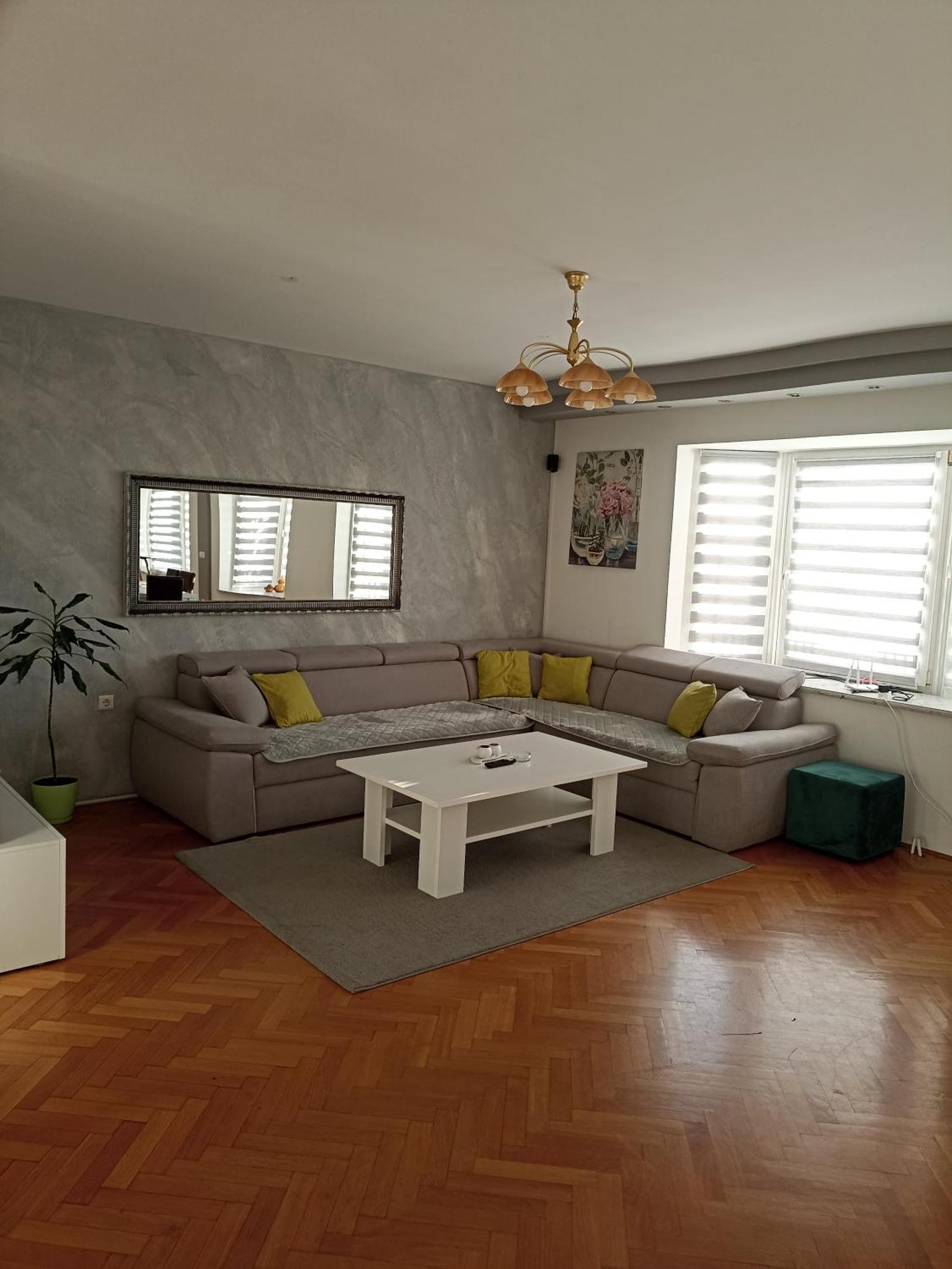 Apartment Royal