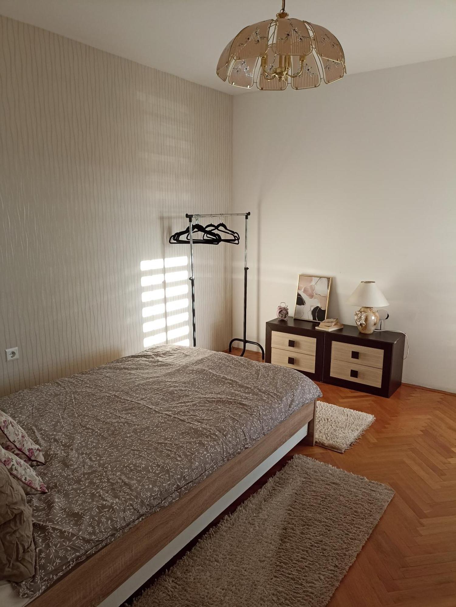 Royal Apartment