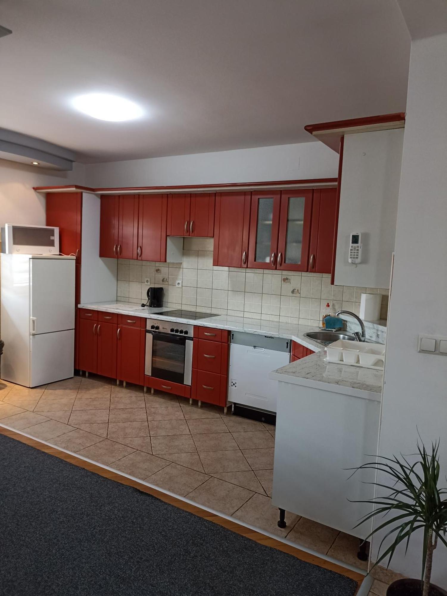 Royal Apartment