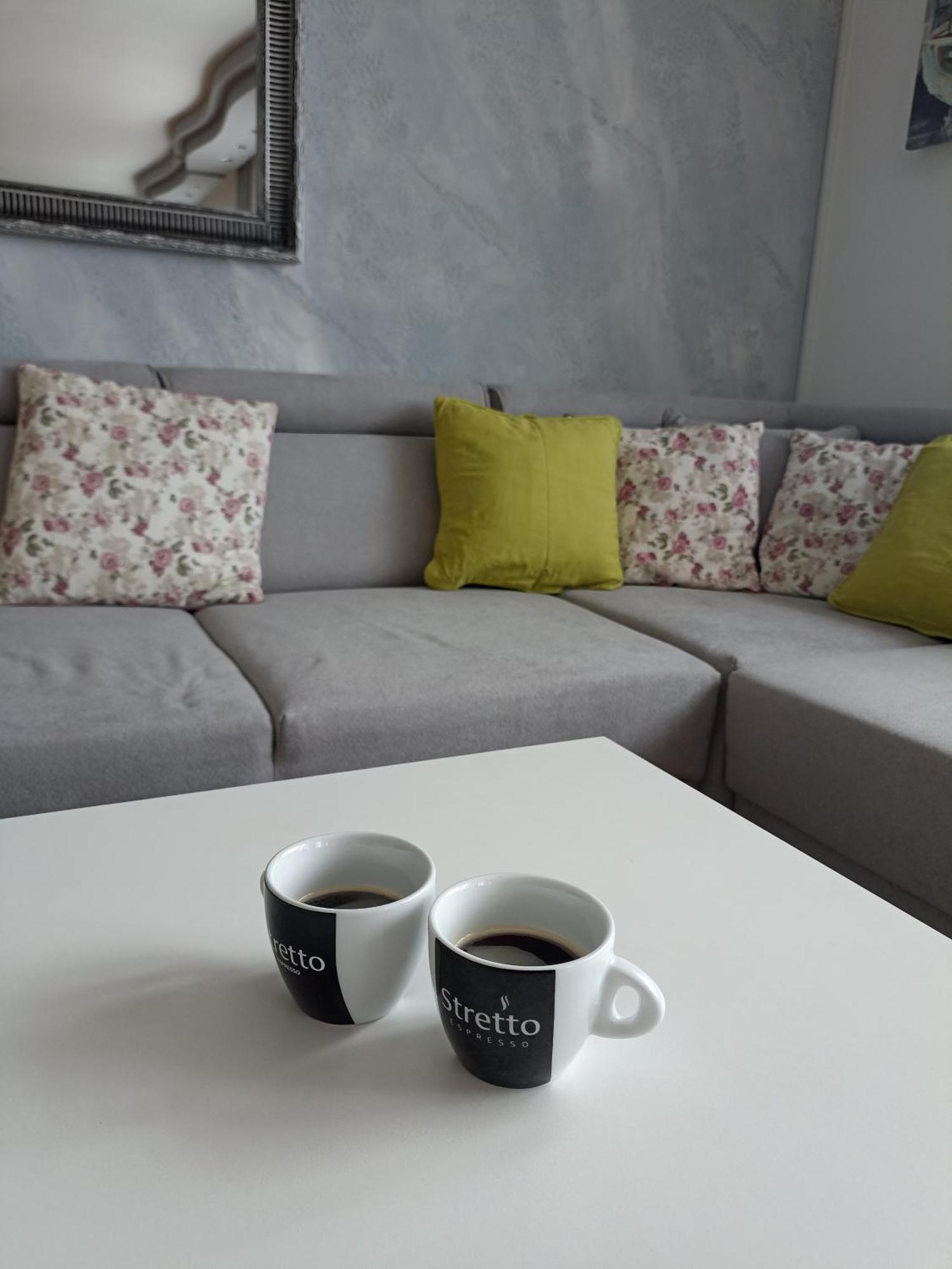 Apartment Royal